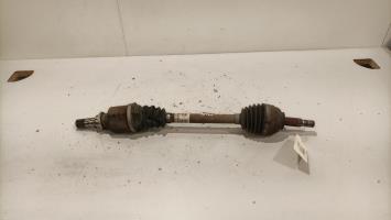 Cardan gauche (transmission)