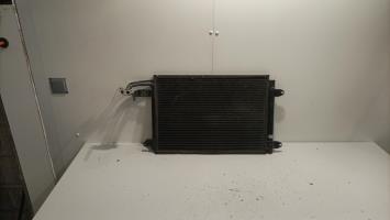 Condenseur de clim