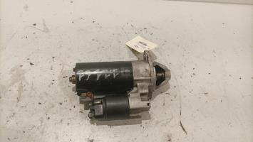 Motorino avviamento