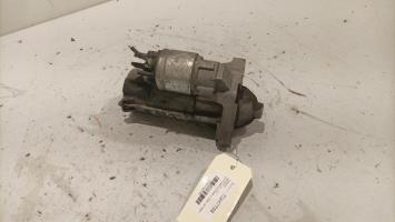 Motorino avviamento