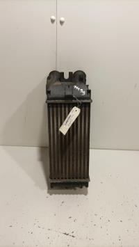 Echangeur air (Intercooler)