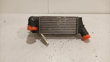 Scambiatore aria (Intercooler)