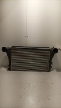 Echangeur air (Intercooler)