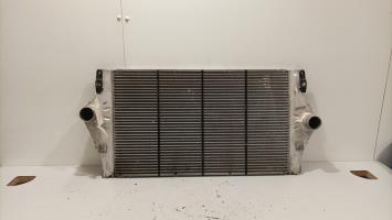 Echangeur air (Intercooler)