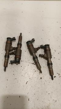 Injecteurs