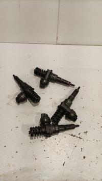 Injecteurs
