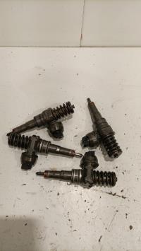 Injecteurs