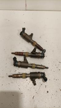 Injecteurs