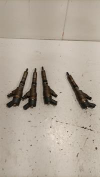 Injecteurs