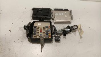 Kit de demarrage