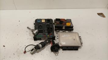 Kit de demarrage