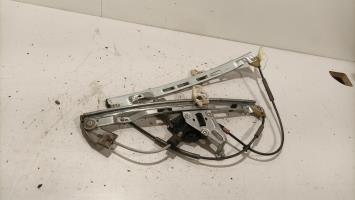 Alzacristalli elettrico anteriore sinistro