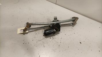 Moteur essuie glace avant