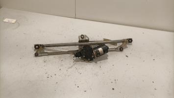 Moteur essuie glace avant