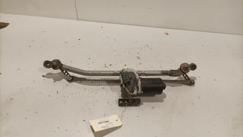 Moteur essuie glace avant