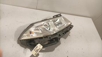 Gruppo ottico anteriore principale destro (luci)(faro)