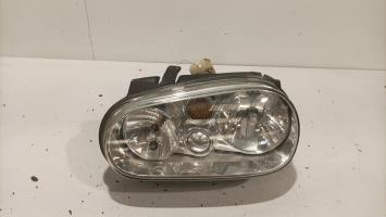 Gruppo ottico anteriore principale sinistro (luci)(faro)