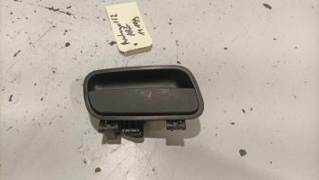 Poignee interieur porte laterale gauche
