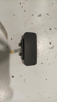 Poignee porte avant gauche