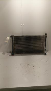 Radiateur eau