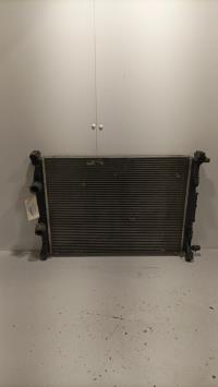 Radiateur eau