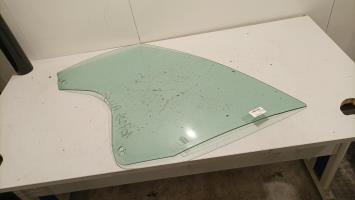 Vitre avant gauche