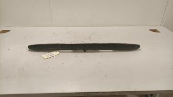 Baguette de coffre