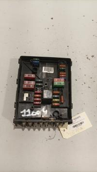 Boitier servitude moteur (BSM)