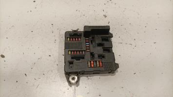 Boitier servitude moteur (BSM)