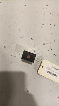 Bouton de warning