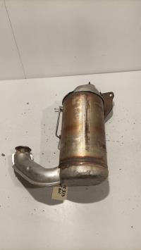 Catalyseur (echappement)
