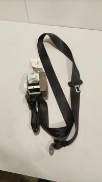 Ceinture arriere droit