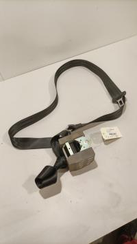 Ceinture arriere gauche