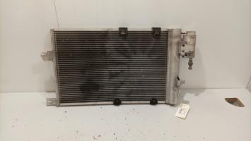 Condenseur de clim