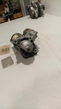 Motorino avviamento