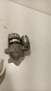 Motorino avviamento