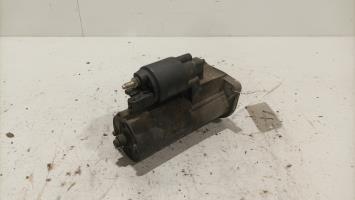 Motorino avviamento
