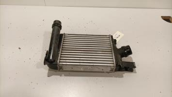 Echangeur air (Intercooler)