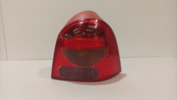 Fanale posteriore principale destro (luci)