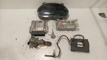Kit de demarrage