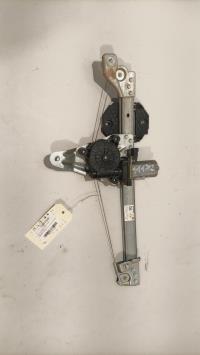 Leve vitre electrique arriere gauche