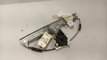 Leve vitre electrique arriere gauche