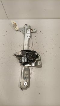 Leve vitre electrique avant gauche