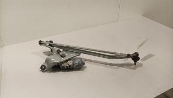 Moteur essuie glace avant