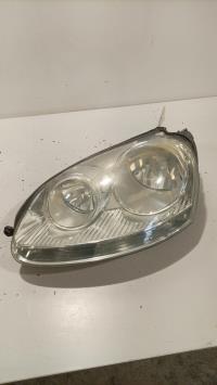 Gruppo ottico anteriore principale sinistro (luci)(faro)