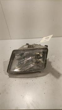 Gruppo ottico anteriore principale sinistro (luci)(faro)