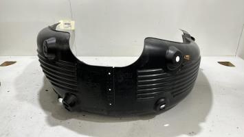 Parasale posteriore destro