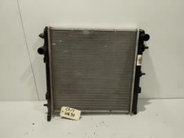 Radiateur eau