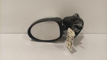 Specchietto retrovisore sinistro