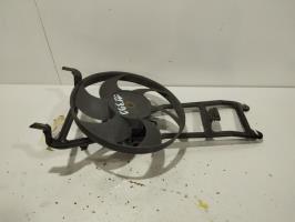Ventilateur eau